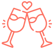 Modern Wedding icon