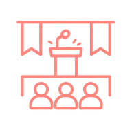 Corporate Events icon